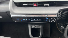 Hyundai IONIQ 5 125kW SE Connect 58 kWh 5dr Auto Electric Hatchback